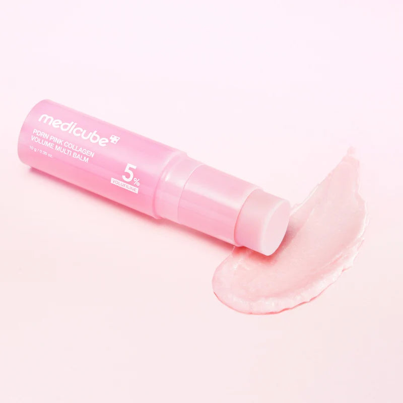 Pink Collagen Multi Balm Stick