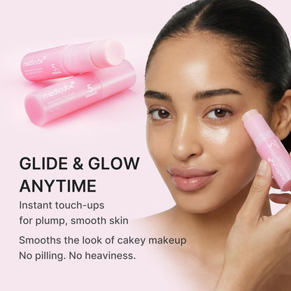 Pink Collagen Multi Balm Stick